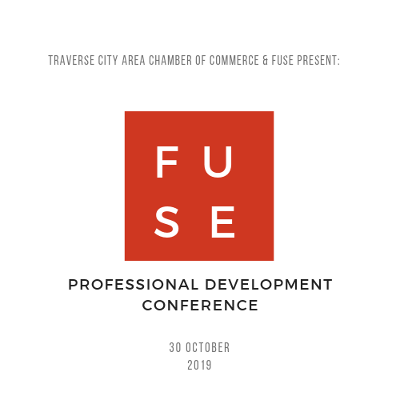 FUSE: Connecting Young Professionals